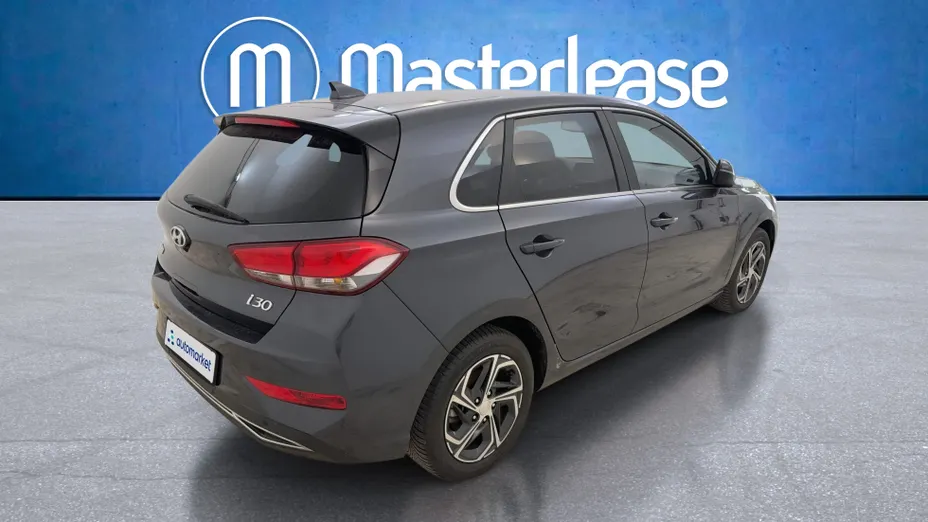 HYUNDAI i30 i30 1.0 T-GDI Smart