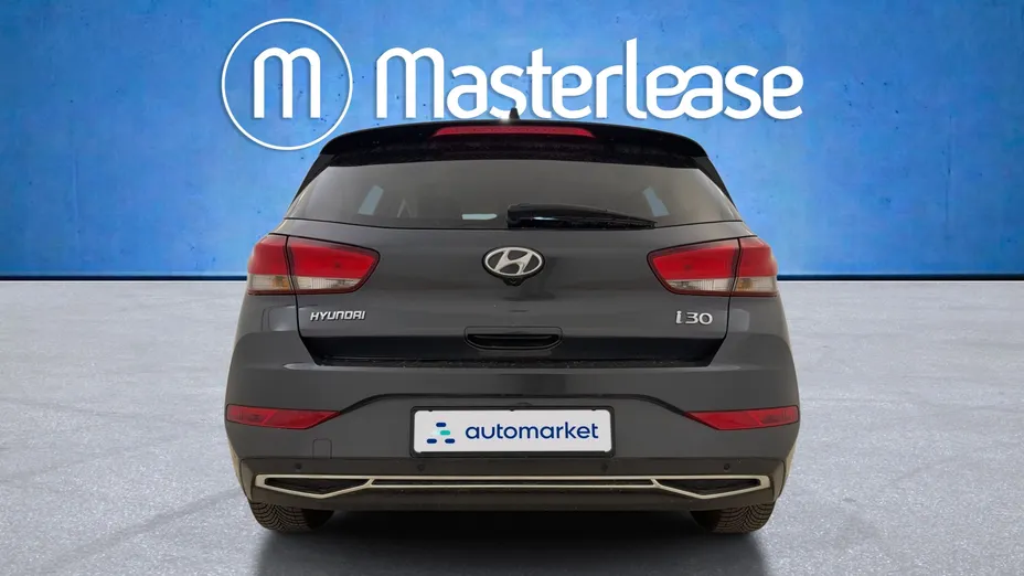 HYUNDAI i30 i30 1.0 T-GDI Smart