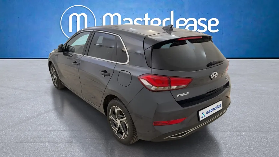 HYUNDAI i30 i30 1.0 T-GDI Smart