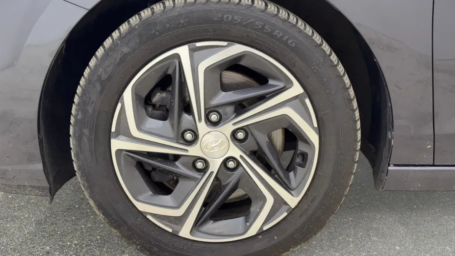 HYUNDAI i30 i30 1.0 T-GDI Smart