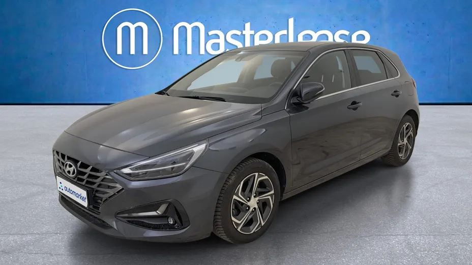 HYUNDAI i30 i30 1.0 T-GDI Smart