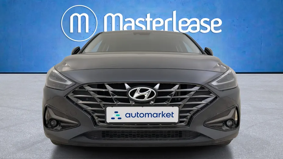 HYUNDAI i30 i30 1.0 T-GDI Smart