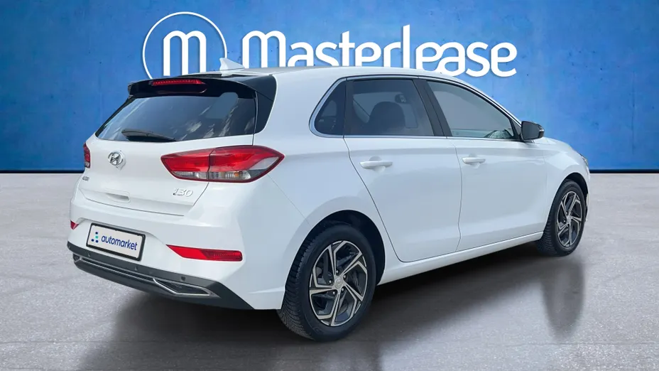HYUNDAI i30 i30 1.0 T-GDI Smart