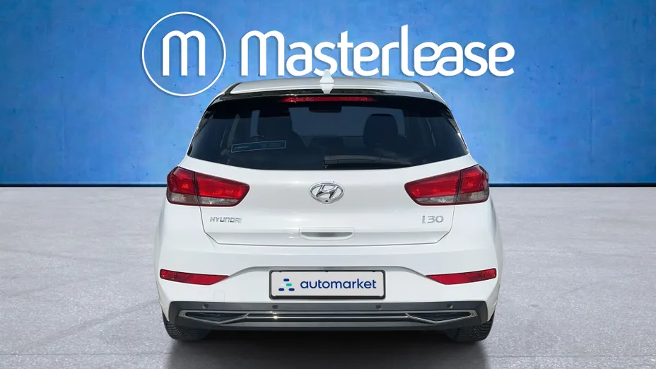 HYUNDAI i30 i30 1.0 T-GDI Smart