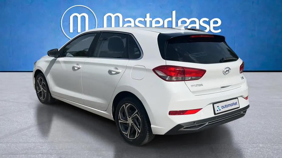 HYUNDAI i30 i30 1.0 T-GDI Smart