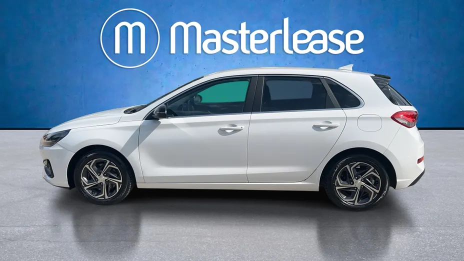 HYUNDAI i30 i30 1.0 T-GDI Smart