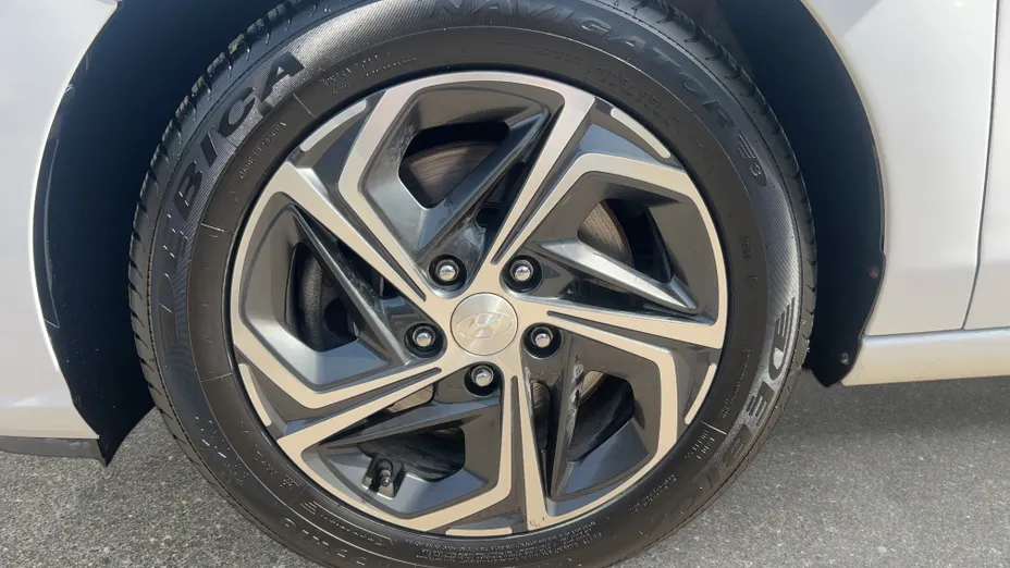 HYUNDAI i30 i30 1.0 T-GDI Smart