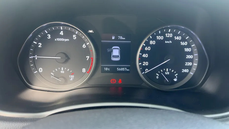 HYUNDAI i30 i30 1.0 T-GDI Smart