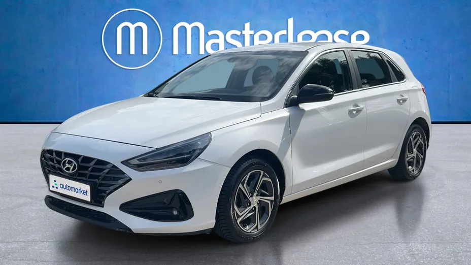 HYUNDAI i30 i30 1.0 T-GDI Smart