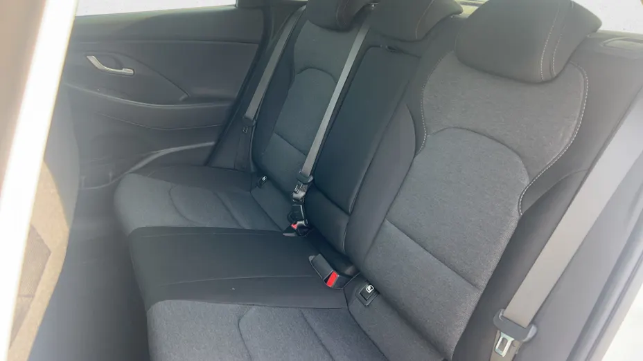 HYUNDAI i30 i30 1.0 T-GDI Smart