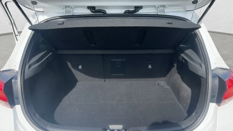HYUNDAI i30 i30 1.0 T-GDI Smart