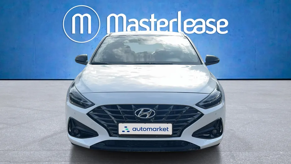HYUNDAI i30 i30 1.0 T-GDI Smart