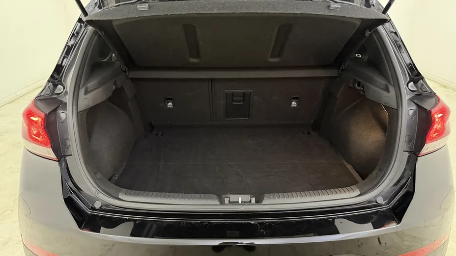 HYUNDAI i30 i30 1.0 T-GDI Smart