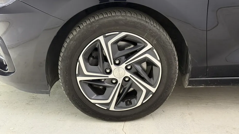 HYUNDAI i30 i30 1.0 T-GDI Smart