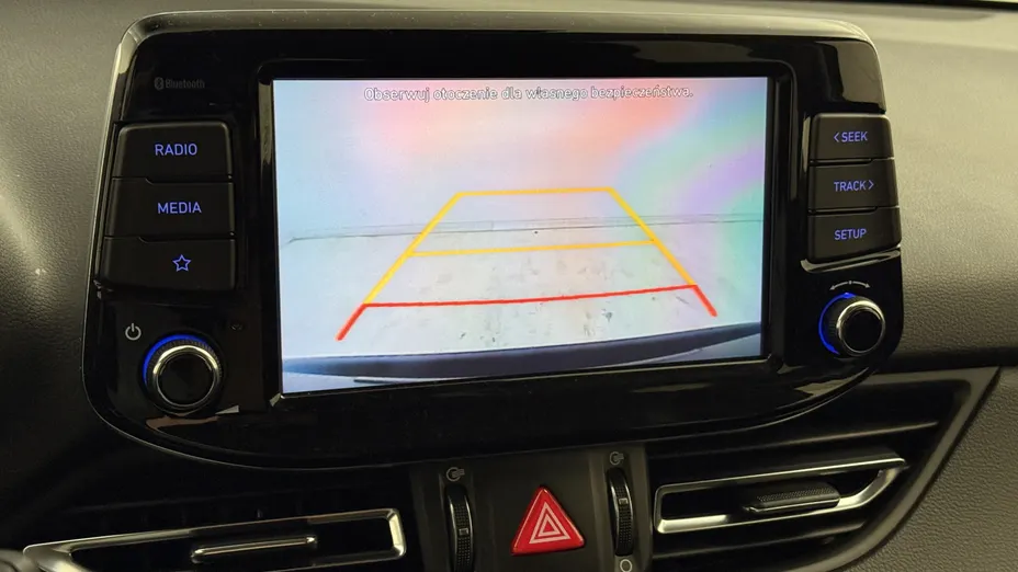 HYUNDAI i30 i30 1.0 T-GDI Smart