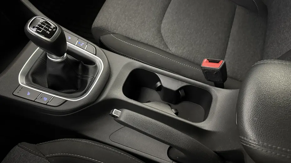 HYUNDAI i30 i30 1.0 T-GDI Smart