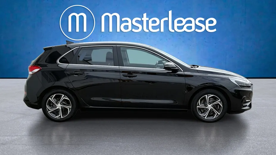 HYUNDAI i30 i30 1.0 T-GDI Smart
