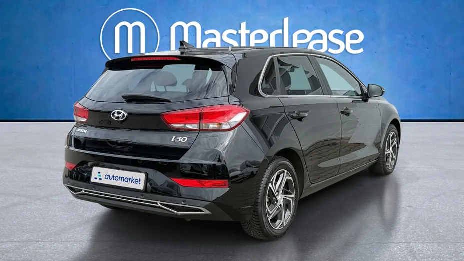 HYUNDAI i30 i30 1.0 T-GDI Smart