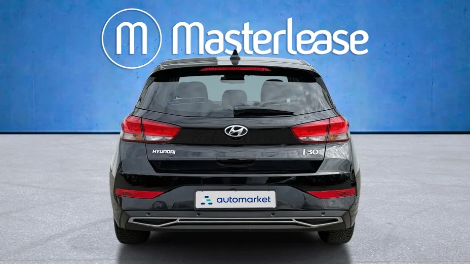 HYUNDAI i30 i30 1.0 T-GDI Smart