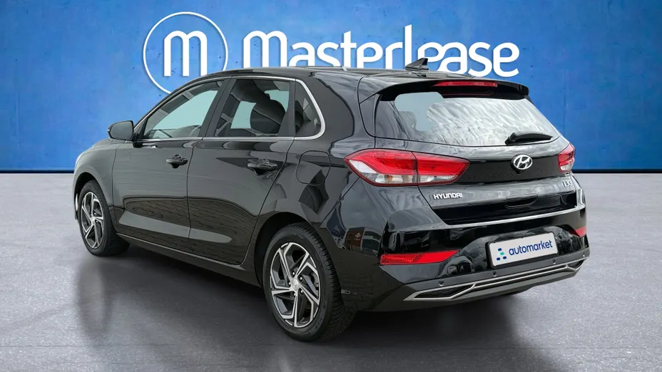 HYUNDAI i30 i30 1.0 T-GDI Smart