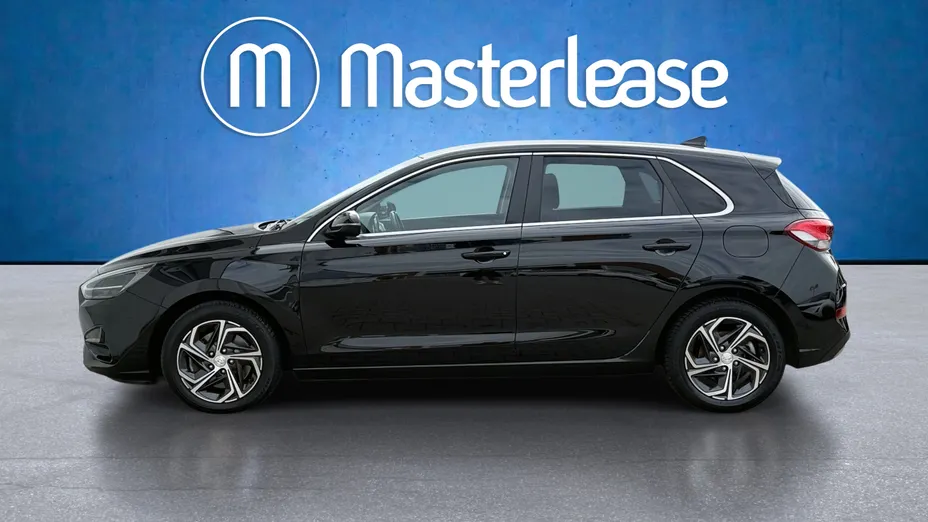 HYUNDAI i30 i30 1.0 T-GDI Smart
