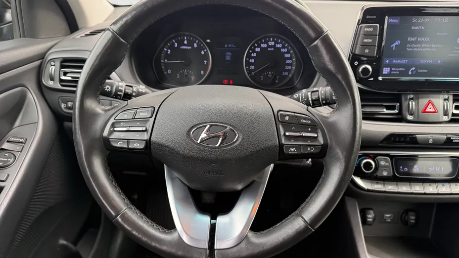 HYUNDAI i30 i30 1.0 T-GDI Smart