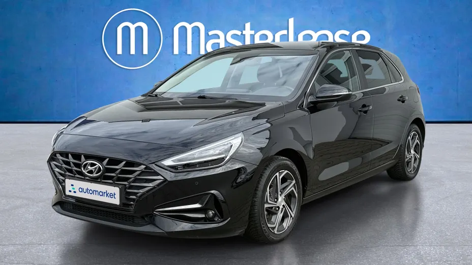 HYUNDAI i30 i30 1.0 T-GDI Smart