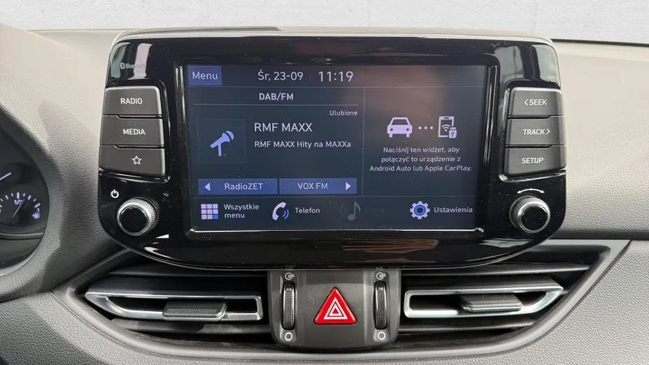 HYUNDAI i30 i30 1.0 T-GDI Smart