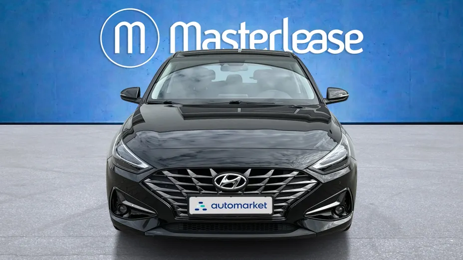 HYUNDAI i30 i30 1.0 T-GDI Smart