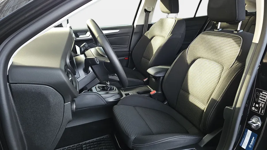 FORD Focus Focus 1.0 EcoBoost Titanium X