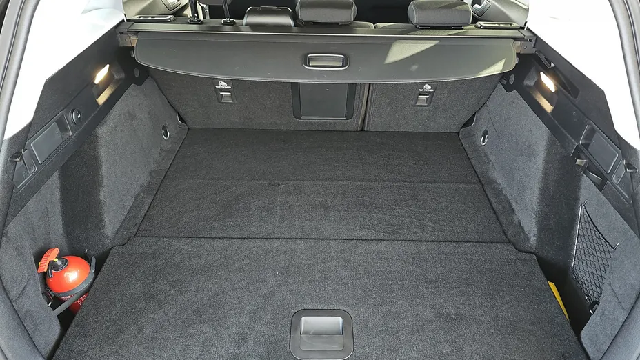 FORD Focus Focus 1.0 EcoBoost Titanium X