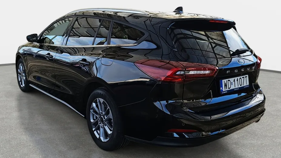 FORD Focus Focus 1.0 EcoBoost Titanium X