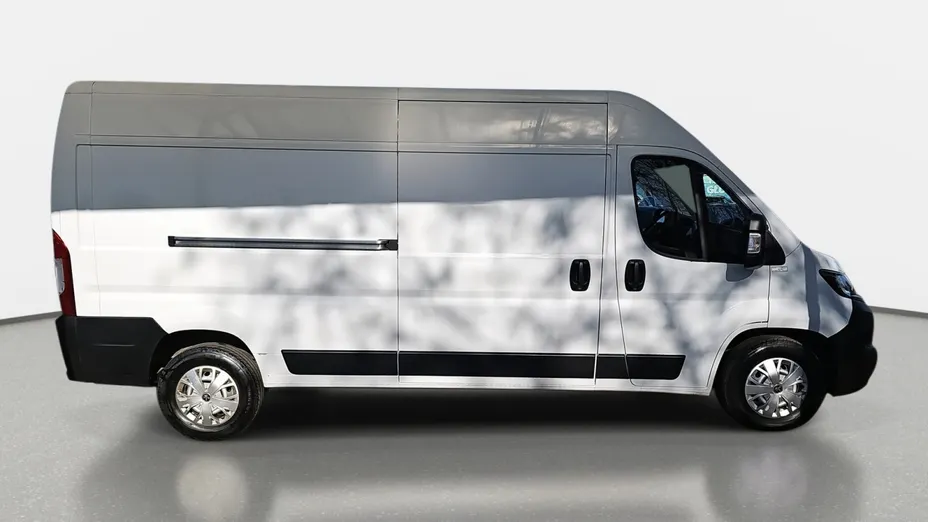 PEUGEOT Boxer Boxer 435 BlueHDi L3H2