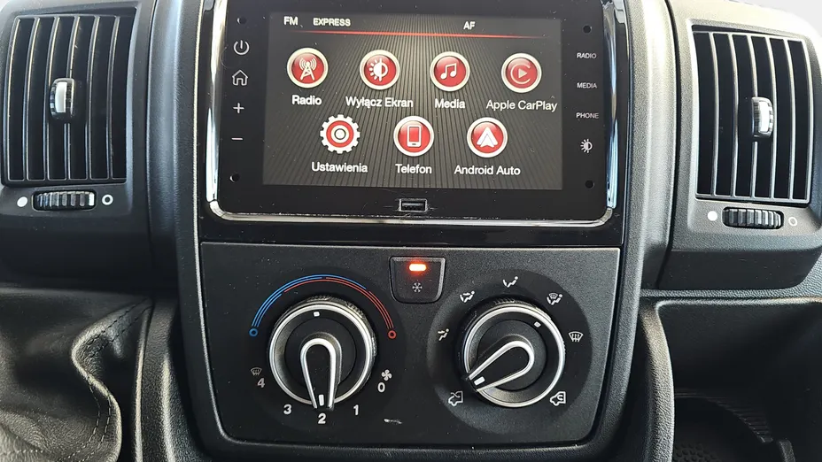 PEUGEOT Boxer Boxer 435 BlueHDi L3H2