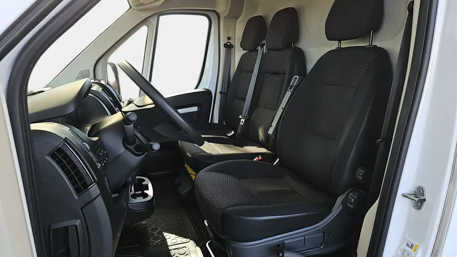 PEUGEOT Boxer Boxer 435 BlueHDi L3H2