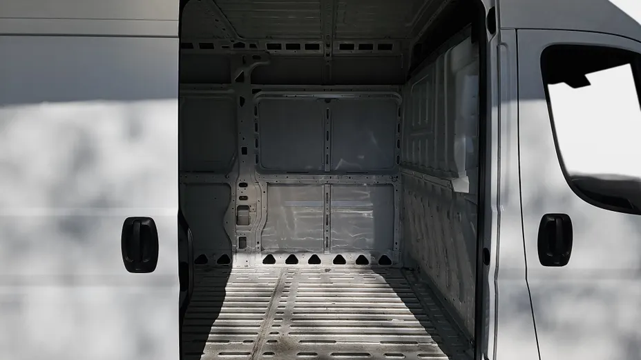 PEUGEOT Boxer Boxer 435 BlueHDi L3H2