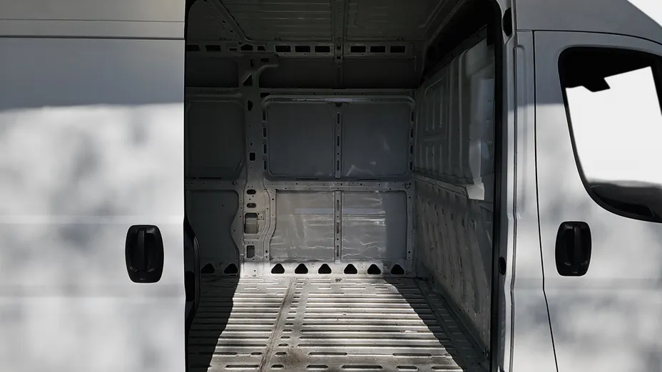 PEUGEOT Boxer Boxer 435 BlueHDi L3H2