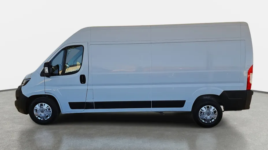 PEUGEOT Boxer Boxer 435 BlueHDi L3H2