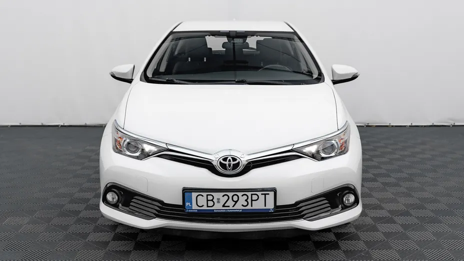 TOYOTA Auris Auris 1.6 Premium