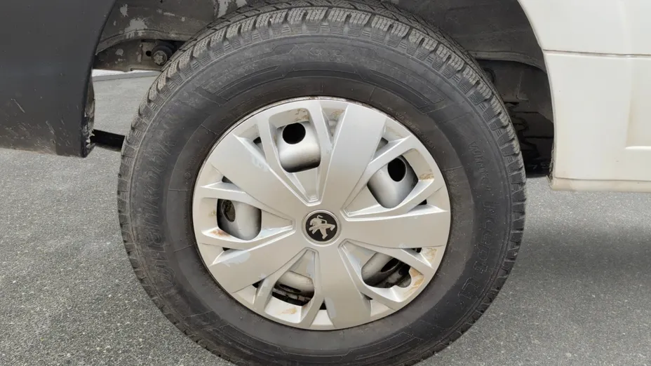 PEUGEOT Boxer Boxer 435 BlueHDi L3H2