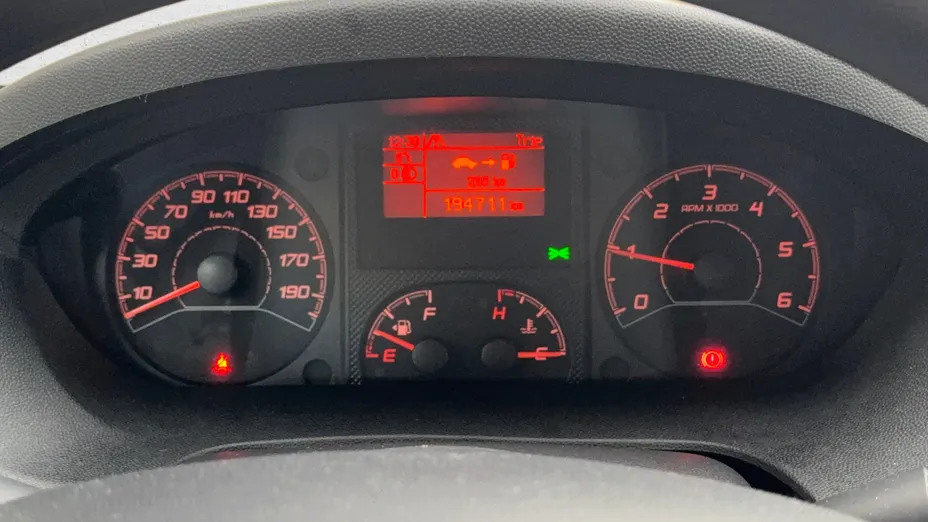 PEUGEOT Boxer Boxer 435 BlueHDi L3H2