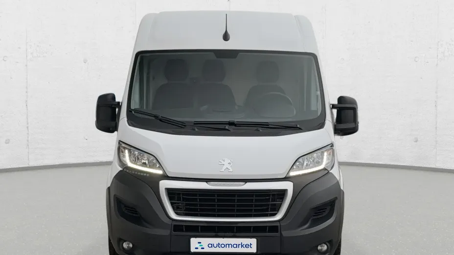 PEUGEOT Boxer Boxer 435 BlueHDi L3H2