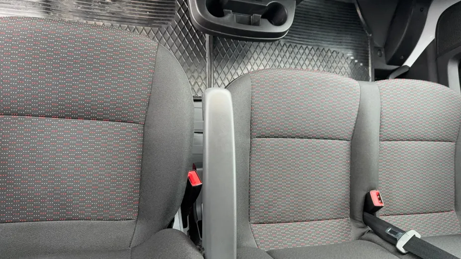 PEUGEOT Boxer Boxer 435 BlueHDi L3H2