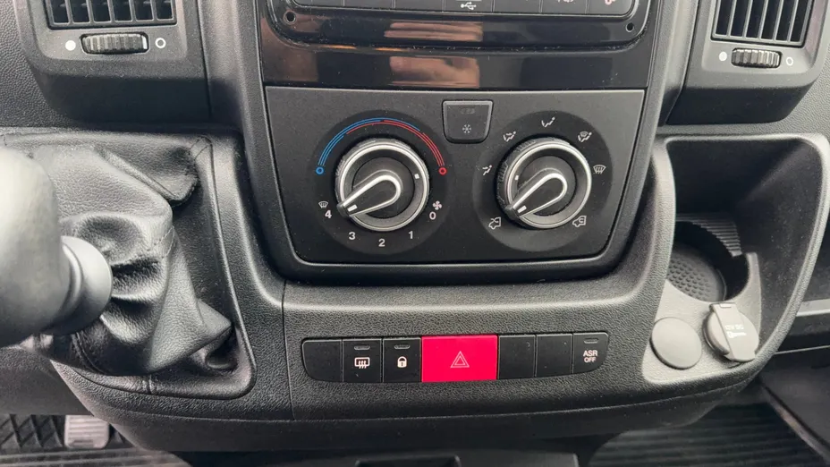 PEUGEOT Boxer Boxer 435 BlueHDi L3H2