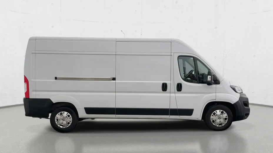 PEUGEOT Boxer Boxer 435 BlueHDi L3H2