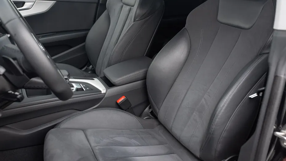 AUDI A5 A5 35 TFSI mHEV S tronic