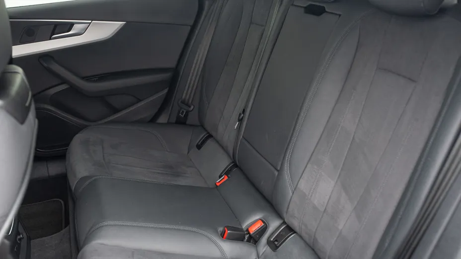 AUDI A5 A5 35 TFSI mHEV S tronic