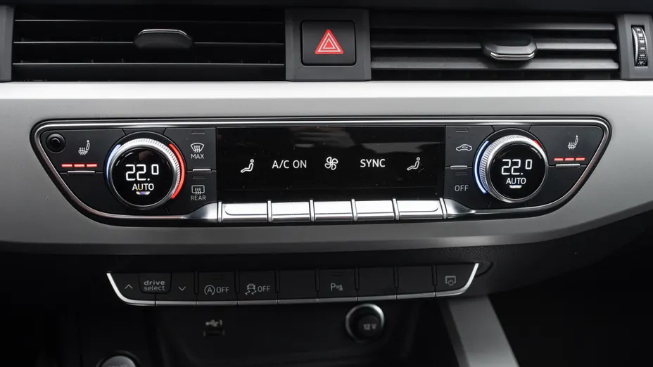 AUDI A5 A5 35 TFSI mHEV S tronic