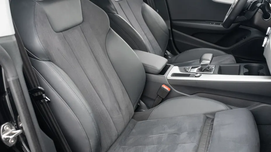 AUDI A5 A5 35 TFSI mHEV S tronic