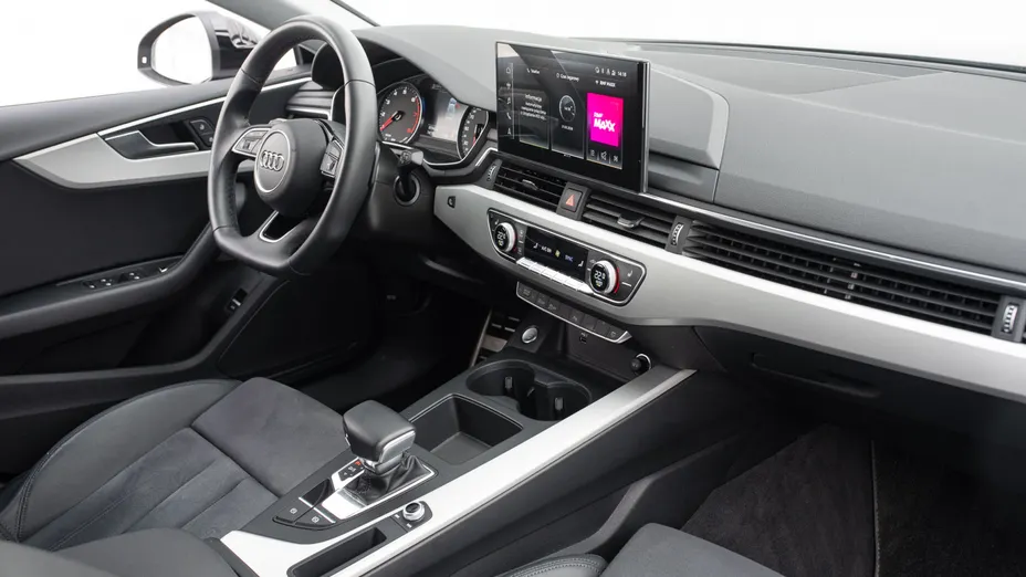 AUDI A5 A5 35 TFSI mHEV S tronic